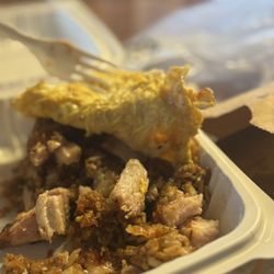 Dick's Lechon