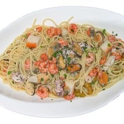 Pizzeria Italia