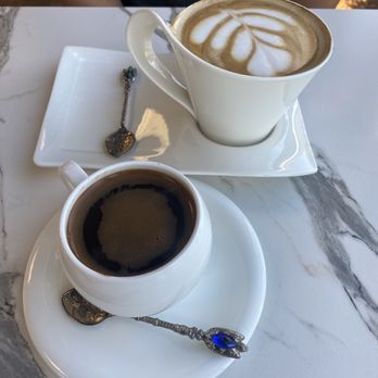 Sunshine Spice Bakery & Cafe - Black sesame coffee - Coffee & Tea Near Me - Boise, Idaho Sunshine Spice Bakery & Cafe - Black sesame coffee - Coffee & Tea Near Me - Boise, Idaho