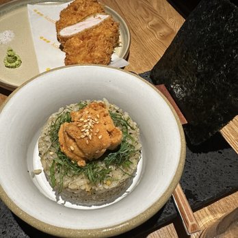 Konban - Uni - Izakaya Near Me - New York, New York