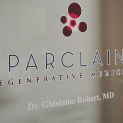 Sparclaine MD