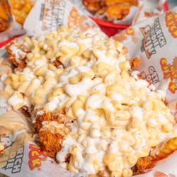 S&J's Hot Chick