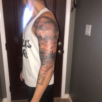 Upper Level Ink - Tattoo Near Me - Ontario, California