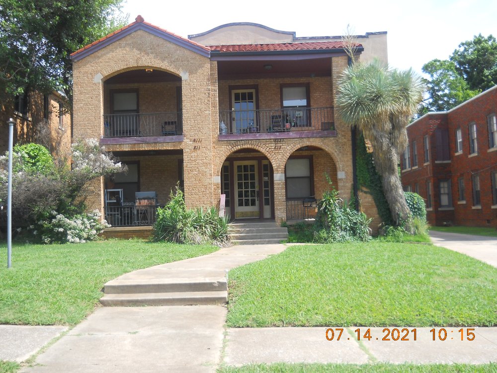 ACE PROPERTY MANAGEMENT Updated October 2024 5530 E Reno Ave, Oklahoma City, Oklahoma