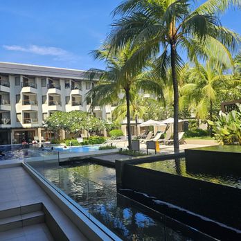 Henann Beach Resort - Resorts Near Me - Panglao Island, BOH