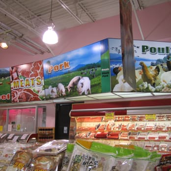 Assi Plaza - Meats. - Grocery Near Me - Suwanee, Georgia