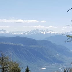 Provincia Autonoma di Bolzano - Alto Adige, Autonome Provinz