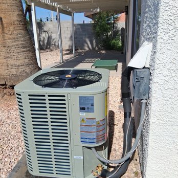 Mr. Cool Heating & Air Conditioning - Air conditioner - Heating & Air Conditioning/HVAC Near Me - Las Vegas, Nevada
