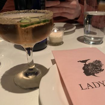 Ladybird - Shearwater Spritz - Vegan Near Me - New York, New York Ladybird - Shearwater Spritz - Vegan Near Me - New York, New York