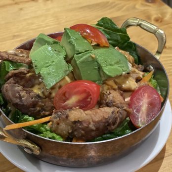 Kin'd - Thai Near Me - Fresh Meadows, New York