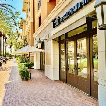 Treat a Salon and Spa - Skin Care Near Me - Irvine, California Treat a Salon and Spa - Skin Care Near Me - Irvine, California
