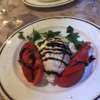 Da Carletto - Amazing caprese - Venetian Near Me - Venezia, VE Da Carletto - Amazing caprese - Venetian Near Me - Venezia, VE