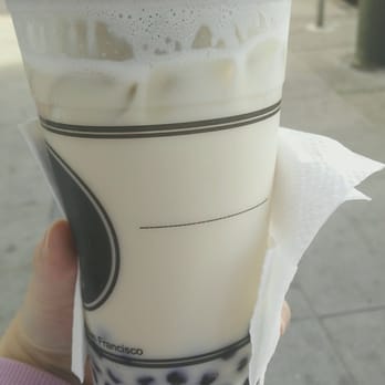 Mr. T Cafe - Coffee & Tea Near Me - San Francisco, California