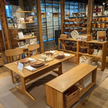 MUJI - Housewares - Cards & Stationery Near Me - Toronto, Ontario