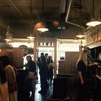 Starbucks - That line! - Coffee & Tea Near Me - Seattle, Washington Starbucks - That line! - Coffee & Tea Near Me - Seattle, Washington