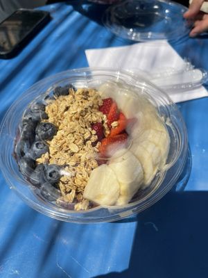 Bamboo Tropical by null