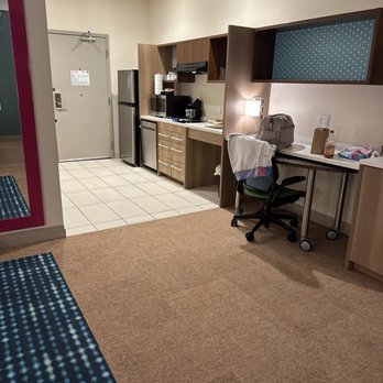 Home2 Suites by Hilton Corona - Spacious room - Hotels Near Me - Corona, California