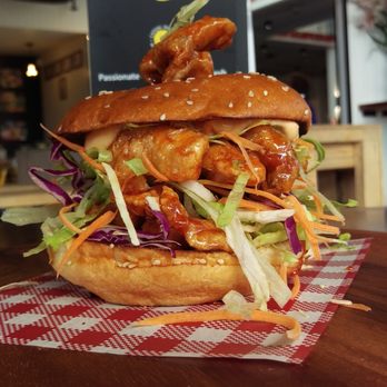 Chow Bella Catering - Restaurants Near Me - Lidcombe, NSW