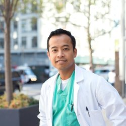 Brooklyn Heart: Nay Htyte, MD, DSVM, FACC, FSCAI