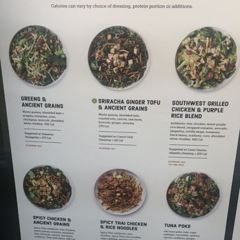 CoreLife Eatery - New American Near Me - Henrietta, New York