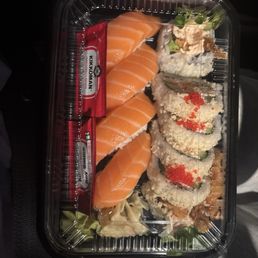 Spider Roll
