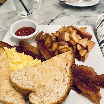 J Theodore - 3 Egg Breakfast - New American Near Me - Frisco, Texas