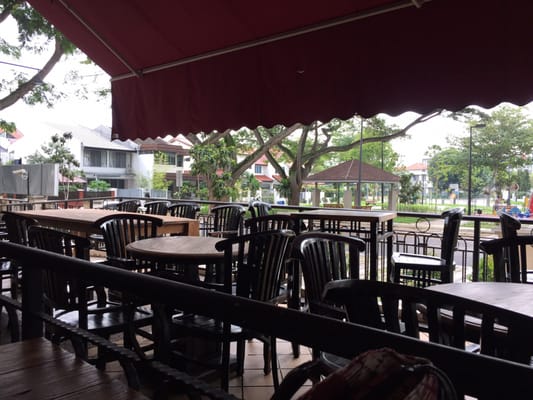 Quentin's the Eurasian Restaurant by null