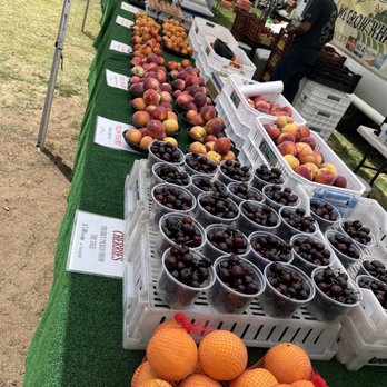 ENCINITAS/LEUCADIA FARMERS’ MARKET - Updated June 2025 - 296 Photos