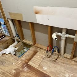 Greenlight Plumbing and Home Improvement