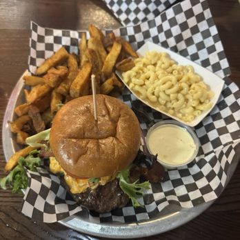 Hobo's - Burger, Cajun fries, Mac and cheese - American Near Me - Fort Mill, South Carolina Hobo's - Burger, Cajun fries, Mac and cheese - American Near Me - Fort Mill, South Carolina