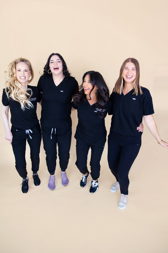 The Retreat RX Medical Spa