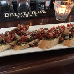 Bruschetta