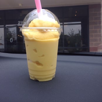 Bubblys - Mango smoothie is the bomb - Asian Fusion Near Me - Hickory, North Carolina Bubblys - Mango smoothie is the bomb - Asian Fusion Near Me - Hickory, North Carolina