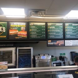 Subway