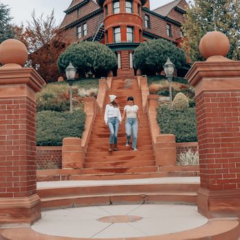 McCune Mansion - Venues & Event Spaces Near Me - Salt Lake City, Utah McCune Mansion - Venues & Event Spaces Near Me - Salt Lake City, Utah