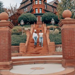 McCune Mansion