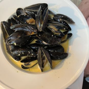 L'Antoinette - Mussels - French Near Me - Milton, Georgia L'Antoinette - Mussels - French Near Me - Milton, Georgia