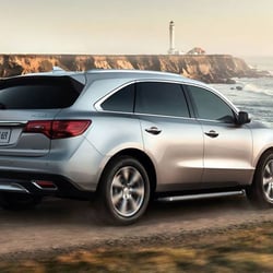Acura Of Ramsey