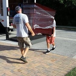 Penguin Moving And Portable Storage