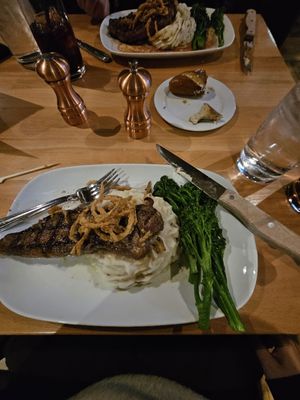 Kip’s Irish Pub & Restaurant by null