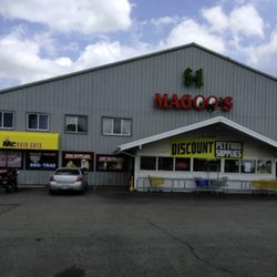 Magoo's Pet Outlet - Magoo's Pet Outlet. Family owned and operated for over 40 years.
