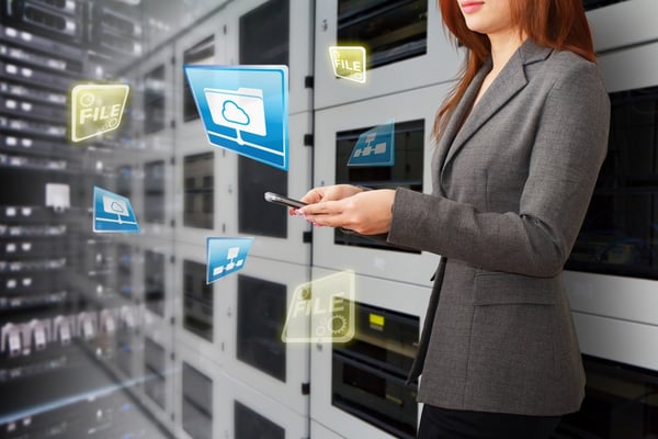 Technology Solutions 4 Small Business