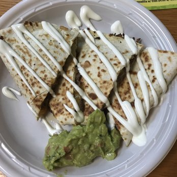 TacoRito - Steak quesadilla - Mexican Near Me - Hightstown, New Jersey TacoRito - Steak quesadilla - Mexican Near Me - Hightstown, New Jersey