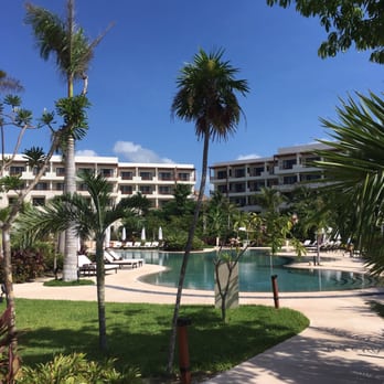 Secrets Akumal Riviera Maya - Hotels Near Me - Tulum, ROO Secrets Akumal Riviera Maya - Hotels Near Me - Tulum, ROO