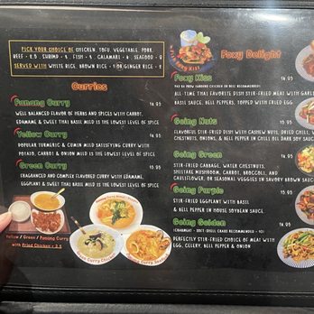Luck Gai Cafe - Chicken Shop Near Me - Anaheim, California