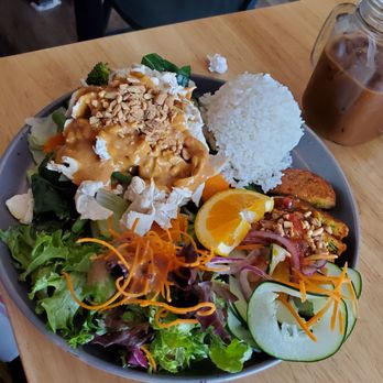 Sistory - Praram lunch - Thai Near Me - Albany, California Sistory - Praram lunch - Thai Near Me - Albany, California