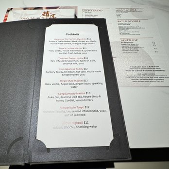 Takumi Sushi AYCE - Drinks - Japanese Near Me - Columbus, Ohio Takumi Sushi AYCE - Drinks - Japanese Near Me - Columbus, Ohio