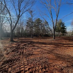 Geaux Big Development - Land Clearing