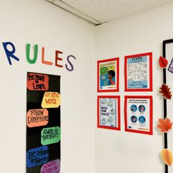 Enrichment Educational Experiences - E3