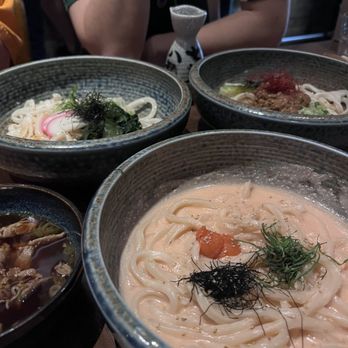 Udon Lab - Noodles Near Me - New York, New York Udon Lab - Noodles Near Me - New York, New York